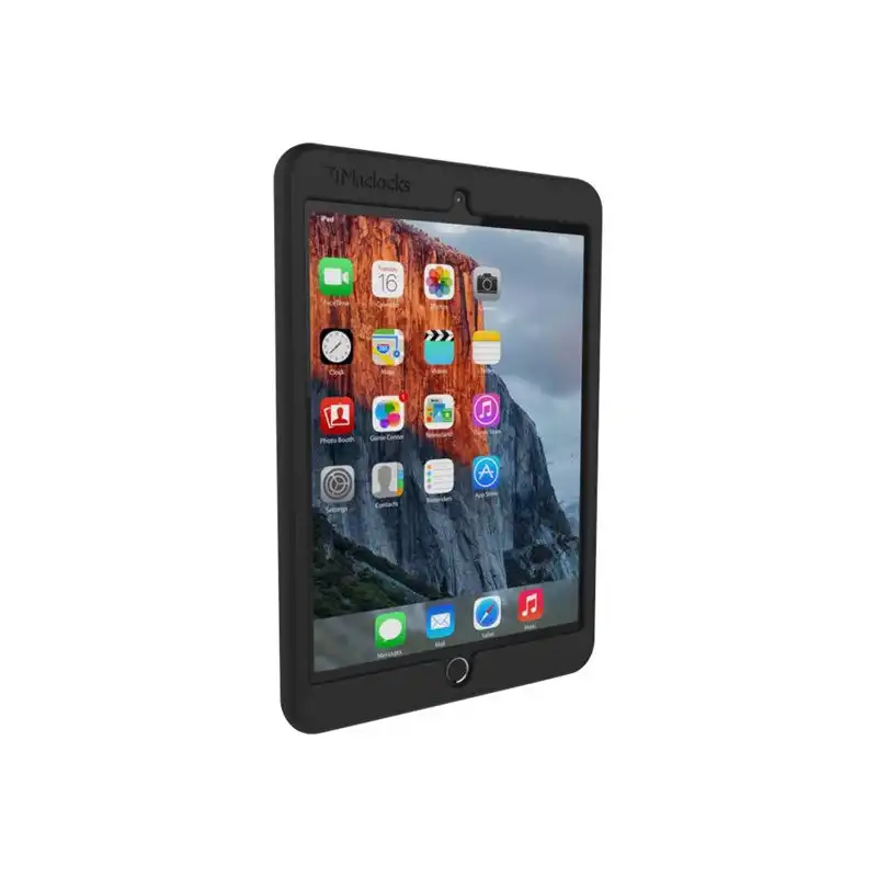 Compulocks iPad Mini 7.9" Coque Antichoc Durcie Pour Tablette - Pare-chocs pour tablette - robuste - caoutch... (BNDIPM)_1